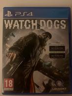 PS4 Watchdogs, Spelcomputers en Games, Games | Sony PlayStation 4, Zo goed als nieuw, Ophalen