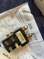 Vetus relais afst,sw80-504     Nieuw.  50€, Watersport en Boten, Ophalen, Nieuw, Motor en Techniek