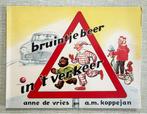 Eerbied voor het leven -Anne de Vries, Antiek en Kunst, Ophalen of Verzenden
