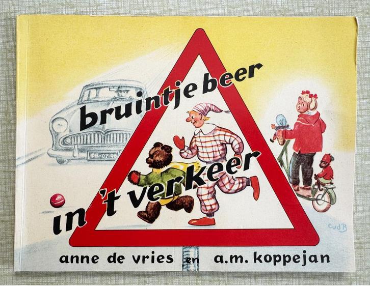 Eerbied voor het leven -Anne de Vries, Antiek en Kunst, Antiek | Boeken en Bijbels, Ophalen of Verzenden