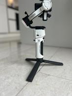 Zhiyun Crane M3s stabilisator, Audio, Tv en Foto, Fotografie | Statieven en Balhoofden, Ophalen of Verzenden, Zo goed als nieuw