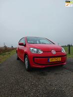 Volkswagen Up! 1.0 move up! GOED ONDERHOUDE - AIRCO - LAGE K, Auto's, Voorwielaandrijving, Euro 5, Gebruikt, Up!