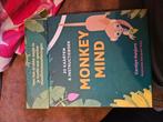 Monkey mind, Ophalen of Verzenden, Gebruikt, Jongen of Meisje