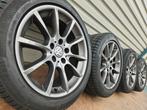 18 inch Vw Transporter T5 T6 T7 camper velgen banden, Ophalen of Verzenden, Zo goed als nieuw