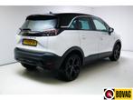 Opel Crossland 1.2 Turbo Level 4 111 PK AGR stoel, Camera, N, 840 kg, Gebruikt, Euro 6, 1199 cc