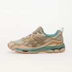 Asics GEL-NYC Utility ‘Olive grey pepper’ - maat 45, Bruin, Nieuw, Ophalen of Verzenden, Sneakers of Gympen