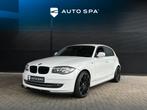 BMW 1 Serie 116i LCI 5-Deurs | NW Ketting | Navi | MAXTON |, 1-Serie, 1330 kg, 4 cilinders, Navigatiesysteem