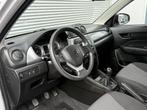 Suzuki Vitara 1.6 Comfort Airco Xenon Led Trekhaak Pdc 2016, Auto's, Suzuki, Voorwielaandrijving, Stof, Gebruikt, 4 cilinders