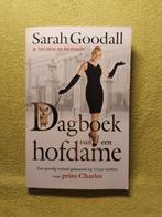 Dagboek van een Hofdame - Sarah Goodall. Prins Charles., Ophalen of Verzenden