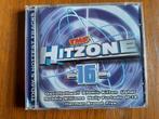 TMF hitzone 16 cd, Ophalen of Verzenden, Gebruikt, Pop