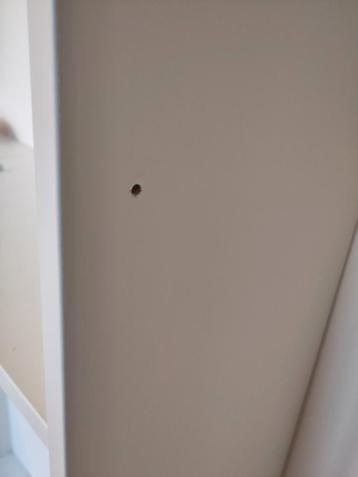 Ikea Billy kasten (3 stuks) - afbeelding 2