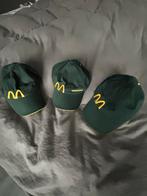 Exclusieve McDonalds Petten & Kleding stukken, Ophalen of Verzenden, Zo goed als nieuw, One size fits all, Pet
