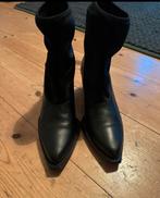 Just Cavalli cowboy laarzen Maat 41, Kleding | Dames, Schoenen, Ophalen of Verzenden, Gedragen, Zwart, Lage of Enkellaarzen