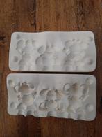 Gietmal muisjes, Ophalen of Verzenden, Zo goed als nieuw