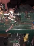 klokken makers draaibank tekoop, Verzenden