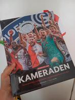 Feyenoord kameraden boek 2022/2023 nieuw, Ophalen of Verzenden, Zo goed als nieuw