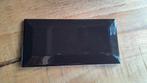 Restant Metro tegels 7.5 x 15 cm zwart, Nieuw, Minder dan 20 cm, Minder dan 5 m², Wandtegels