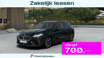BMW 1 Serie 120 M Sport Automaat / Panoramadak / Sportstoele beschikbaar voor biedingen
