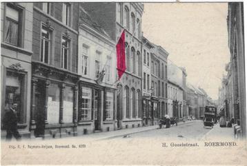 Roermond 51 H.Geeststraat Uitg. Raymann-Heinen nr 6209 beschikbaar voor biedingen