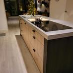 Keuken eiland gratis afhalen, Huis en Inrichting, Keuken | Keukenelementen, Ophalen, Gebruikt, 75 cm of meer, 100 tot 150 cm