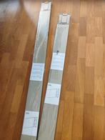 Havstorp bedekkingspaneel beige 62x80, plint voor Metod keuk, Ophalen, Beige, Nieuw, Minder dan 100 cm