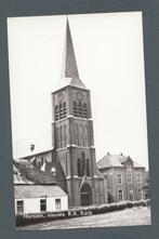 Horssen (nabij Appeltern en Druten) - nieuwe RK Kerk, Verzenden, 1960 tot 1980, Ongelopen, Gelderland