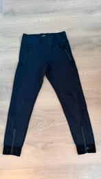 Goldbergh luxery sport legging, Maat 38/40 (M), Blauw, Ophalen of Verzenden, Fitness of Aerobics