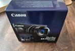 Canon PowerShot SX740 HS Lite Edition - NIEUW, Audio, Tv en Foto, Fotocamera's Digitaal, Compact, Nieuw, Ophalen of Verzenden
