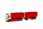 Wsi Peeters, Hobby en Vrije tijd, Modelauto's | 1:50, Verzenden, Bus of Vrachtwagen, Wsi
