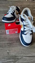 Nike low dunk, Schoenen, Ophalen of Verzenden, Zo goed als nieuw, Nike