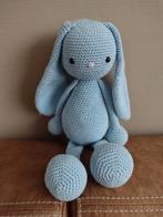 Gehaakt konijn, Hobby en Vrije tijd, Breien en Haken, Ophalen of Verzenden, Nieuw, Haken, Naald