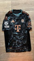 Bayern münchen 24/25 shirt #19, Maat XL, Verzenden, Zo goed als nieuw, Shirt