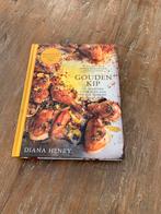 Kookboek Gouden kip van Diana Henry, Ophalen of Verzenden, Zo goed als nieuw