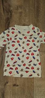 Sinterklaas shirt 80, Diversen, Ophalen of Verzenden, Zo goed als nieuw