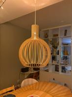Secto Design Octo hanglamp, Ophalen, Zo goed als nieuw, Hout, 50 tot 75 cm
