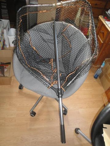 Savage gear  folding roofvis net beschikbaar voor biedingen