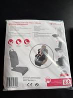 2x Babylux autostoel beschermmat, Kinderen en Baby's, Autostoeltjes, Overige merken, Autogordel, 15 t/m 36 kg, Ophalen of Verzenden