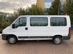 Citroen Jumper 2.2 HDI 2004 | €2995 Marge | Duitse brief, Voorwielaandrijving, 100 pk, Wit, Blauw