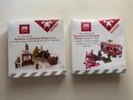 Lego Brandweer Antwerpen 200 jaar - Complete Set, Ophalen of Verzenden, Nieuw, Complete set, Lego