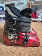 Atomic jr skischoenen maat 21/21.5 (32-33), Gebruikt, Schoenen, Ophalen of Verzenden, Atomic
