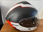 AIROH SPARK FLOW helm maat S (55-56) / +- 50 gr, Integraalhelm, S, Dames, Tweedehands