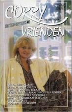 Corry Konings  or. Cassette-Albums, Cd's en Dvd's, Cassettebandjes, Verzenden, Zo goed als nieuw, Nederlandstalig, 1 bandje