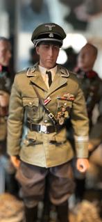 3R Reinhard Heydrich SS 1/6, Hobby en Vrije tijd, Ophalen of Verzenden, Zo goed als nieuw, 1:50 of kleiner