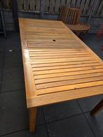 Tuintafels, Ophalen, Nieuw, Rechthoekig, Hout
