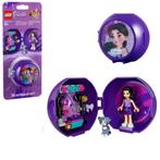 853776 LEGO Friends: Emma's fotostudiopod - Nieuw!!!, Ophalen of Verzenden, Nieuw, Complete set, Lego