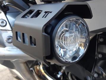 Lampbeschermers set protectors BMW R1200-1250GS/ADV LC