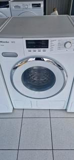 Wasmachine miele, Witgoed en Apparatuur, Ophalen of Verzenden, Zo goed als nieuw