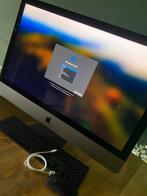Apple iMac Pro 27” 5K 32GB, Computers en Software, Ophalen, Gebruikt, 32 GB, SSD