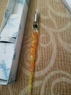 Murano glas pen, Overige merken, Nieuw, Met doosje, Ophalen of Verzenden