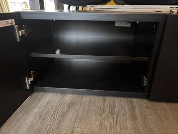 Ikea besta tv kast - afbeelding 2